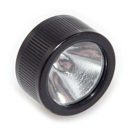 STRION LENS & REFLT CAP ASSY